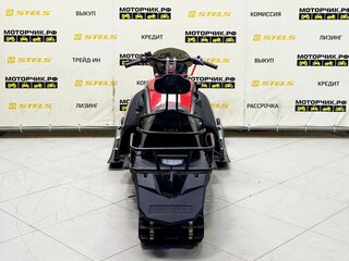 2025 Ataki WD200, красный, 269000 рублей, вид 3