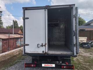 2018 ГАЗ ГАЗель (3302), белый, 1500000 рублей, вид 4
