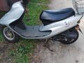 2008 Corsa Ragazzo, серебристый, 35000 рублей - вид 5