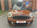 2017 Mini Countryman Cooper S II, коричневый, 2985000 рублей - вид 1