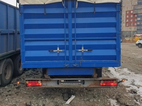 2003 Iveco Stralis, белый, 1300000 рублей, вид 4