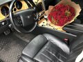 2006 Bentley Continental Flying Spur, чёрный - вид 4