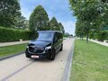 2020 Mercedes-Benz Sprinter, чёрный - вид 2