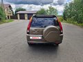 2002 Honda CR-V II, коричневый, 550000 рублей - вид 3