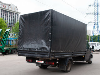 2013 Ford Transit, чёрный, 1250000 рублей, вид 3