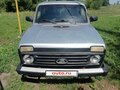 1996 Lada (ВАЗ) 2121 (4x4) I Рестайлинг, белый, 350000 рублей