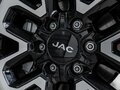 2026 JAC T9, чёрный, 3719000 рублей - вид 2
