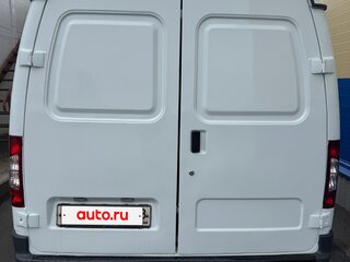 2017 ГАЗ ГАЗель (2705), белый, 650000 рублей, вид 5