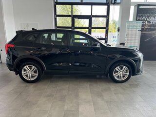 2026 Haval Jolion I Рестайлинг 2, чёрный, 2099000 рублей, вид 4