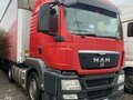 2011 MAN TGS, красный, 4500000 рублей - вид 4