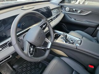 2026 Tenet T7, серый, 2785000 рублей, вид 5