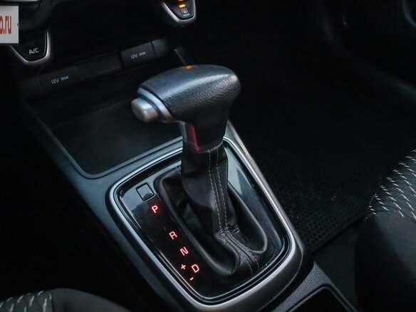 2020 Kia Rio IV, белый, 1190000 рублей - вид 13
