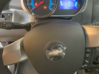 2022 Chevrolet Spark III (M300) Рестайлинг, белый, 1630000 рублей, вид 5