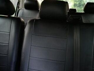 2015 Volkswagen Caravelle T5 Рестайлинг, белый, 3100000 рублей, вид 5