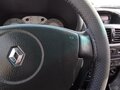 2007 Renault Symbol I Рестайлинг 2, серый, 395000 рублей - вид 9