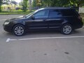 2007 Subaru Outback III Рестайлинг, чёрный, 850000 рублей - вид 1