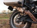2018 KTM 1290 Super Adventure R, оранжевый, 900000 рублей - вид 6