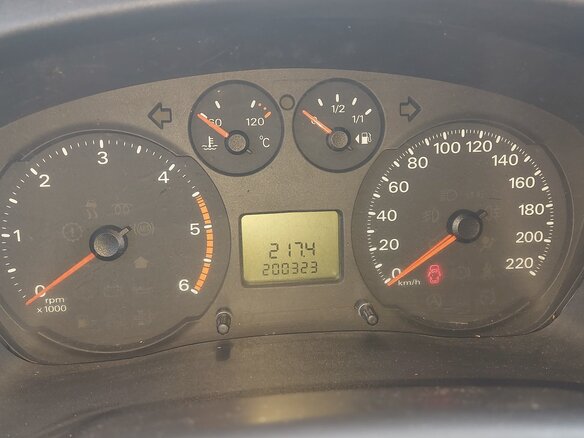 2013 Ford Transit, чёрный, 1350000 рублей - вид 21