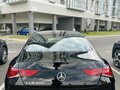 2020 Mercedes-Benz CLA 200 II (C118, X118), чёрный, 4100000 рублей - вид 4