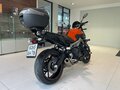 2014 Yamaha MT-09 (FZ-09), оранжевый, 650000 рублей - вид 3