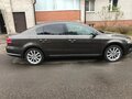 2012 Volkswagen Passat B7, коричневый, 1350000 рублей - вид 2