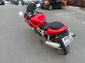 1997 Suzuki TL 1000, красный, 330000 рублей - вид 4
