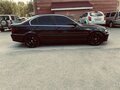 2004 BMW 3 серии 320i IV (E46) Рестайлинг, чёрный, 1000000 рублей - вид 6