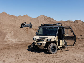 2025 AODES (Odes) Desertcross 1000, бежевый, 2717000 рублей, вид 5