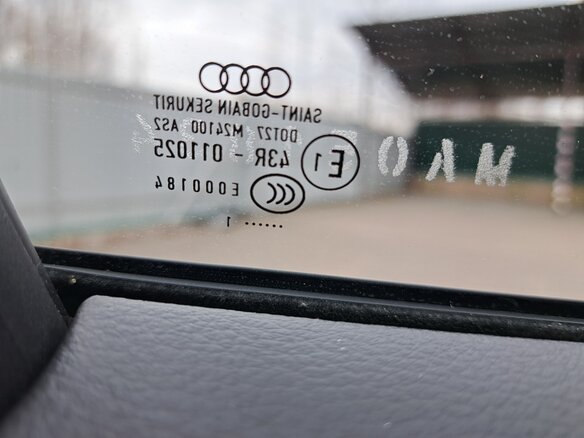 2021 Audi A4 30 TDI V (B9) Рестайлинг, чёрный, 2998000 рублей - вид 25