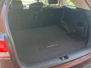 2016 Kia Sorento III Prime, коричневый, 2350000 рублей, вид 5