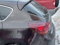 2014 Opel Astra J Рестайлинг, коричневый, 945000 рублей - вид 9