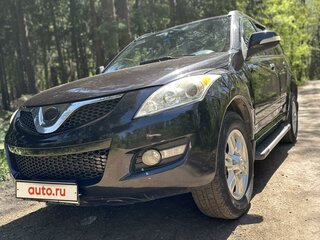 2013 Great Wall Hover H5, чёрный, 999000 рублей, вид 4