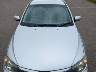 2011 Subaru Impreza III, серый, 600000 рублей, вид 1