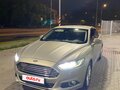 2016 Ford Mondeo V, бежевый - вид 6