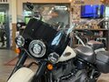 2022 Harley-Davidson Heritage, белый, 2050000 рублей - вид 8