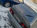 2008 Lada (ВАЗ) 2113, серый, 195000 рублей - вид 1