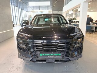 2023 Jetour Dashing I, чёрный, 2099000 рублей, вид 2