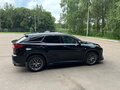 2016 Lexus RX 200t IV, чёрный, 4499000 рублей - вид 3