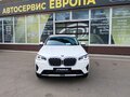 2022 BMW X4 20i II (G02) Рестайлинг, белый, 5595000 рублей - вид 10