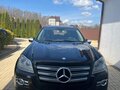 2008 Mercedes-Benz GL-Класс 500 I (X164), чёрный, 1200000 рублей