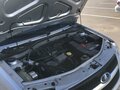 2017 Lada (ВАЗ) Largus I, серебристый, 900000 рублей - вид 11