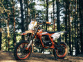 2025 Sharmax Powermax, оранжевый, 80900 рублей