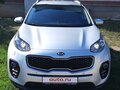 2018 Kia Sportage IV Рестайлинг, серебристый, 2150000 рублей - вид 11