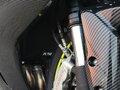 2011 Suzuki GSX-R 750, чёрный - вид 2