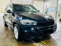 2018 BMW X5 30d III (F15), чёрный, 4810000 рублей - вид 4