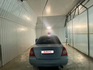 2007 Chery Fora (A21), серый, 300000 рублей, вид 3