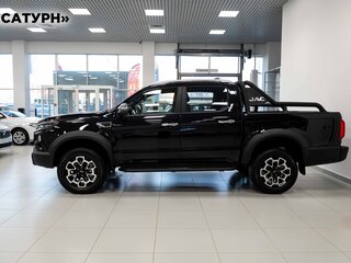 2026 JAC T9, чёрный, 3600000 рублей, вид 3