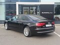 2014 Audi A8 Long III (D4), чёрный, 1129000 рублей - вид 6