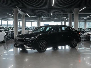 Geely Galaxy Starshine 6 8.5 kWh