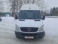2009 Mercedes-Benz Sprinter, белый, 1650000 рублей - вид 2